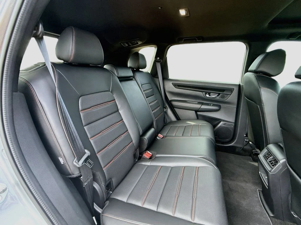 2025 Honda CR-V Sport-L - Photo 30