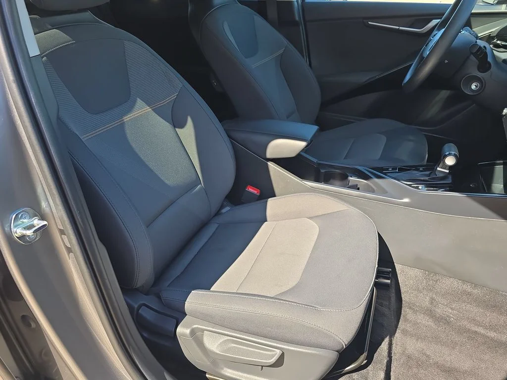 Used 2026 Gray Kia LX image 38