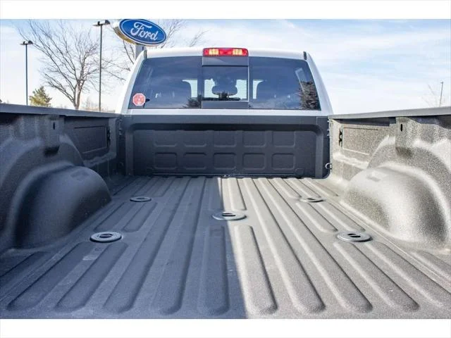 2026 RAM 3500 Tradesman - Photo 12