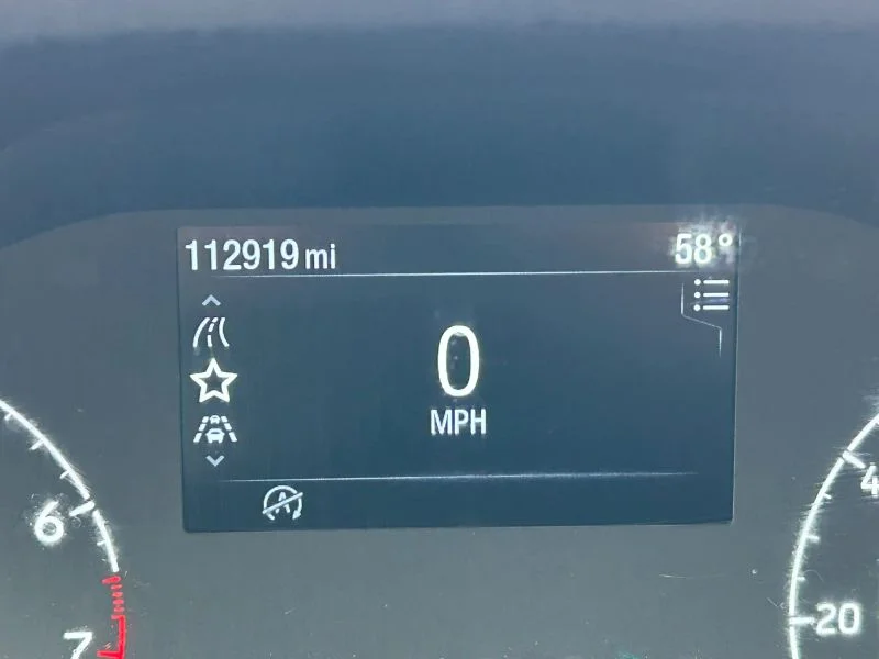 2023 Ford Transit Connect XL - Photo 44