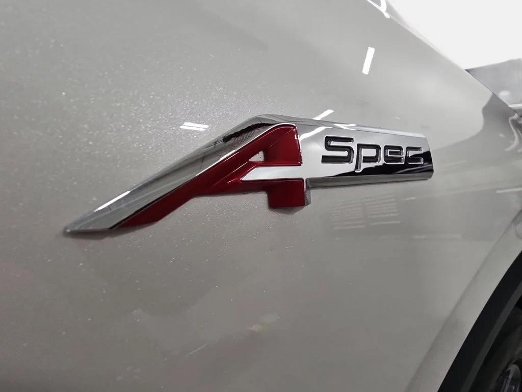 Used 2023 White Acura A-Spec image 37