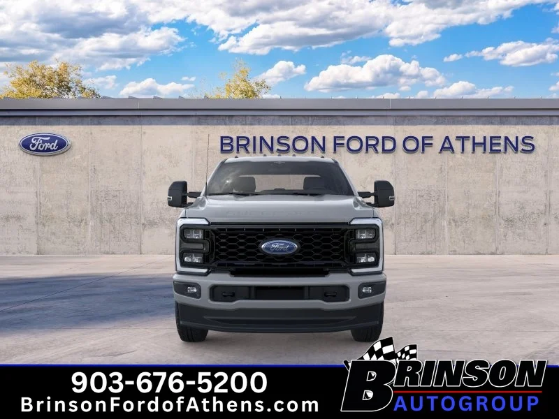 New 2026 Avalanche Ford F-250® XL image 6