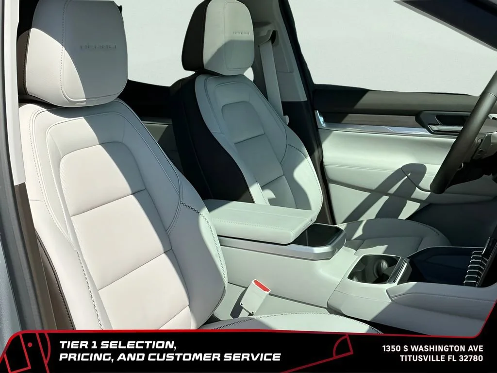 New 2026 Sterling Metallic GMC Denali image 21