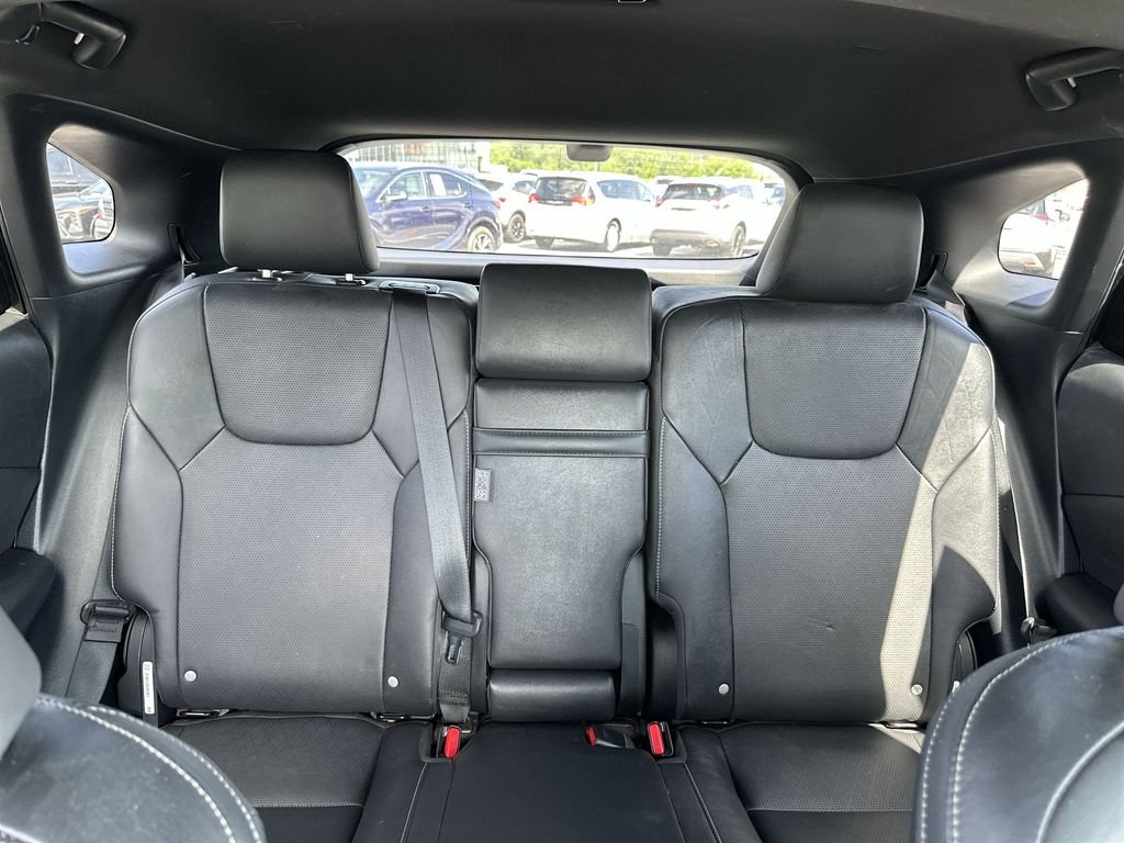 Used 2023 Green Lexus 350 Premium Plus image 13
