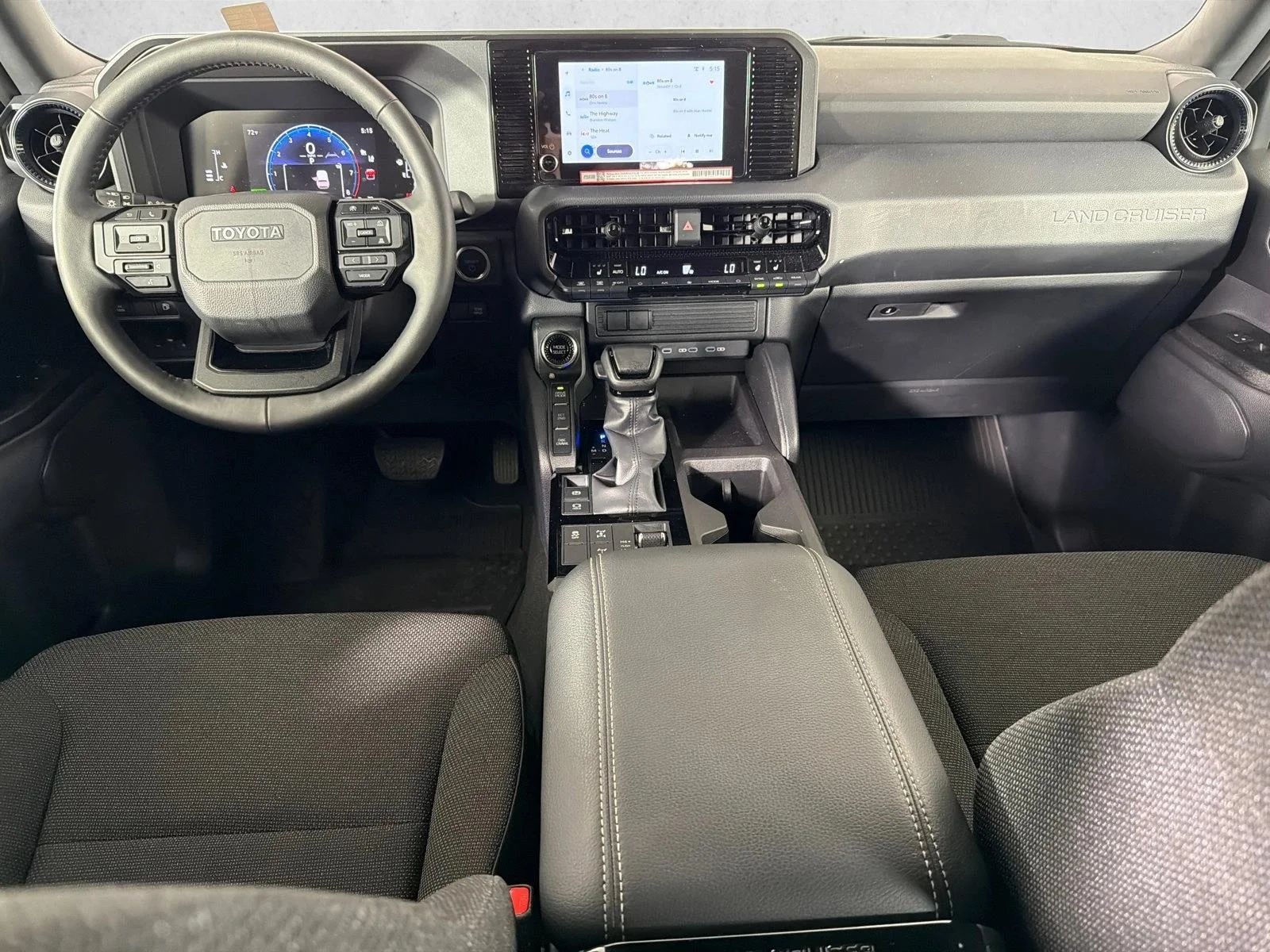 Used 2025 Blue Toyota 1958 image 22