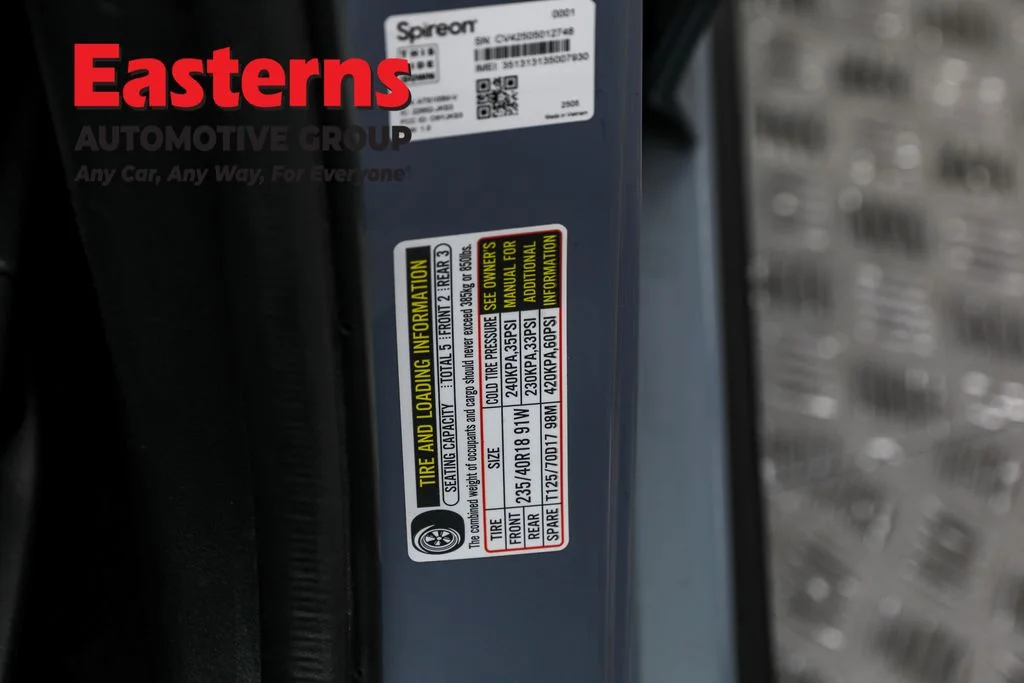 Used 2021 Gray Honda Sport image 31