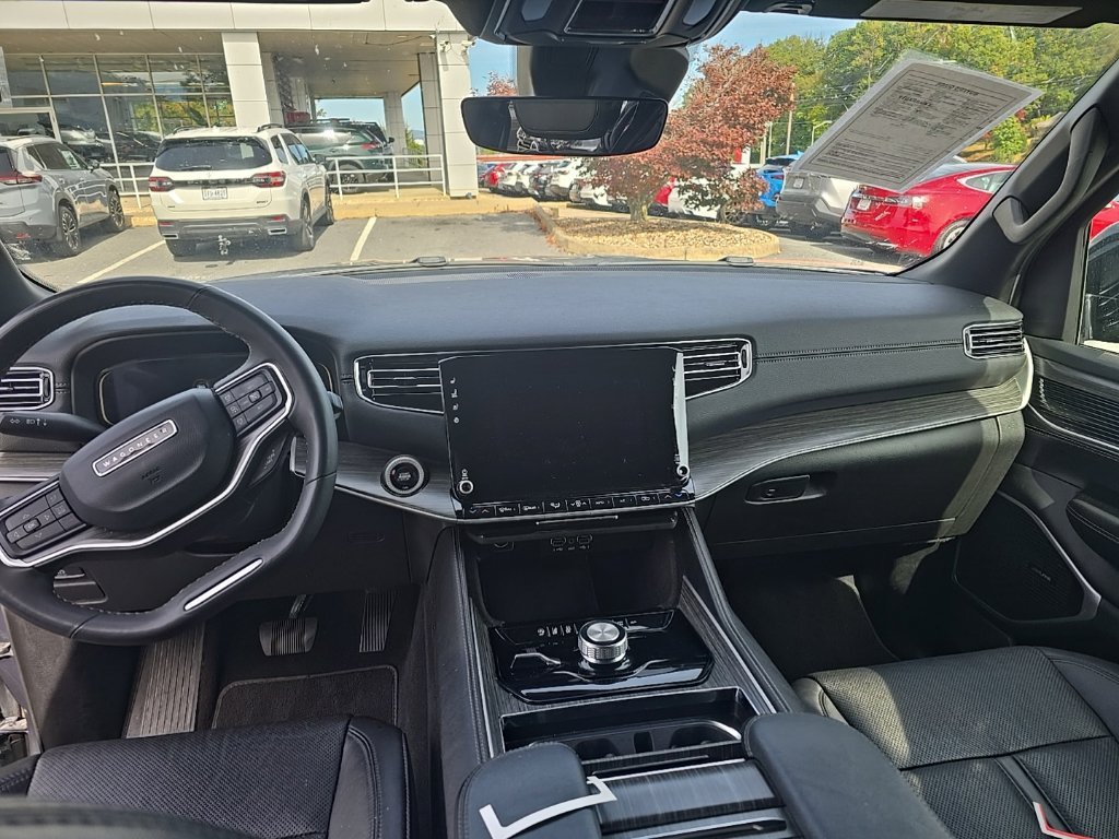 Used 2024 Gray Jeep Series II image 38