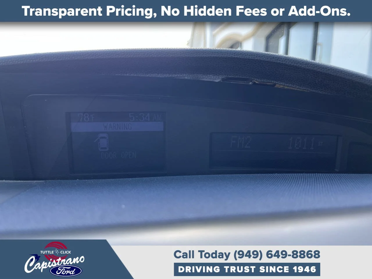 Used 2012 Graphite Mica Mazda s Touring image 38