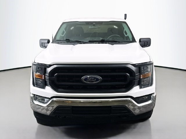 Used 2023 Oxford White Ford XL image 2