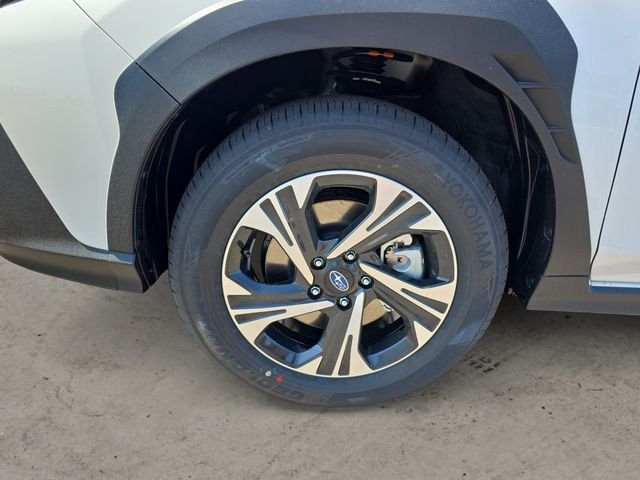 New 2026 White Subaru Premium image 14