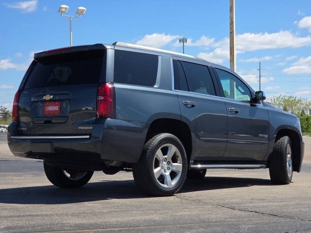 2019 Chevrolet Tahoe Premier - Photo 29