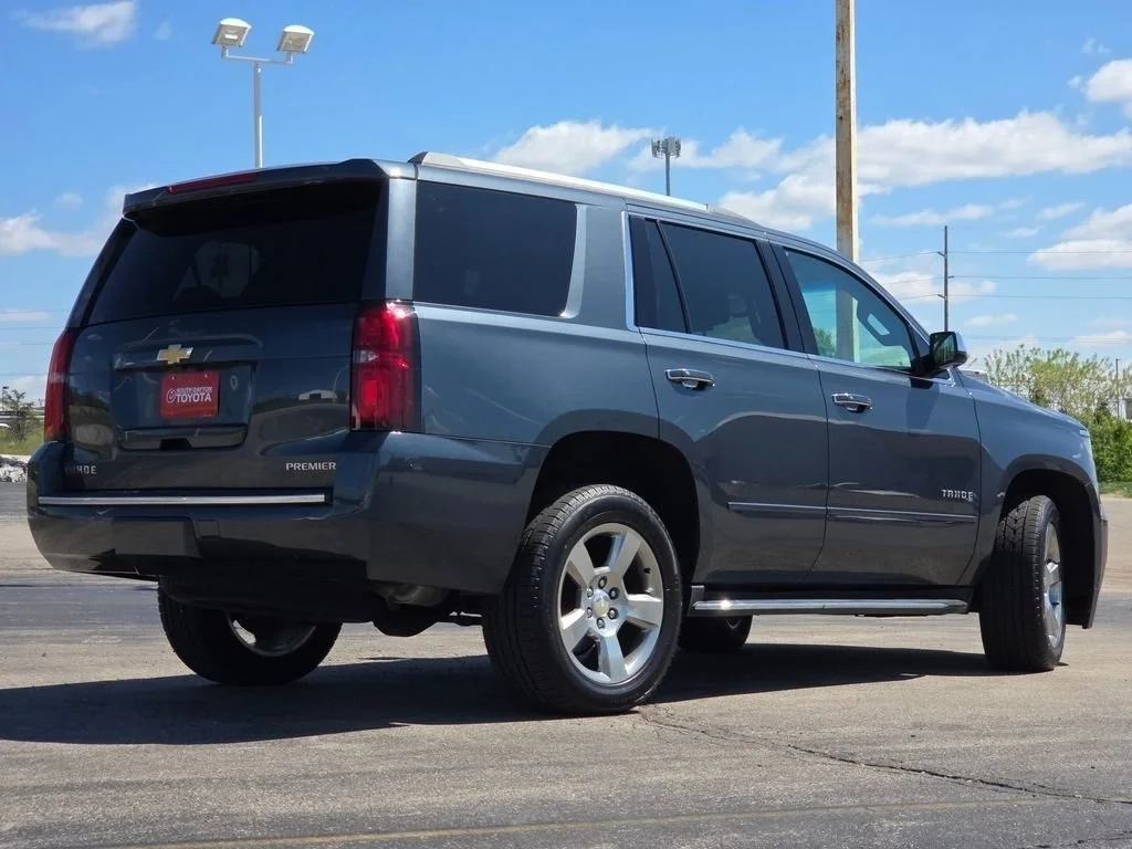 2019 Chevrolet Tahoe Premier - Photo 29