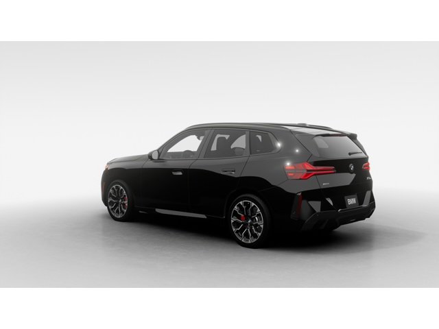 New 2026 Black Sapphire Metallic BMW 30 xDrive image 2
