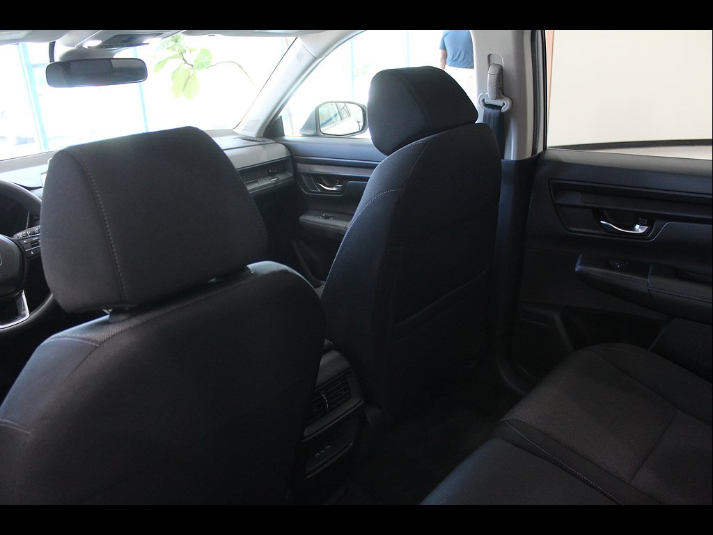 2024 Honda CR-V EX - Photo 16