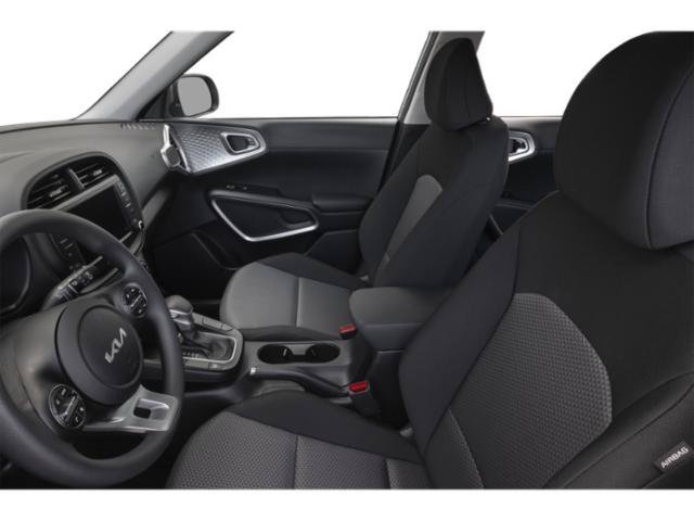 Used 2025 Gravity Gray Kia  image 8