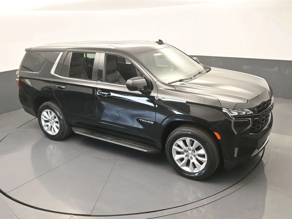 Used 2022 Black Chevrolet LT image 57