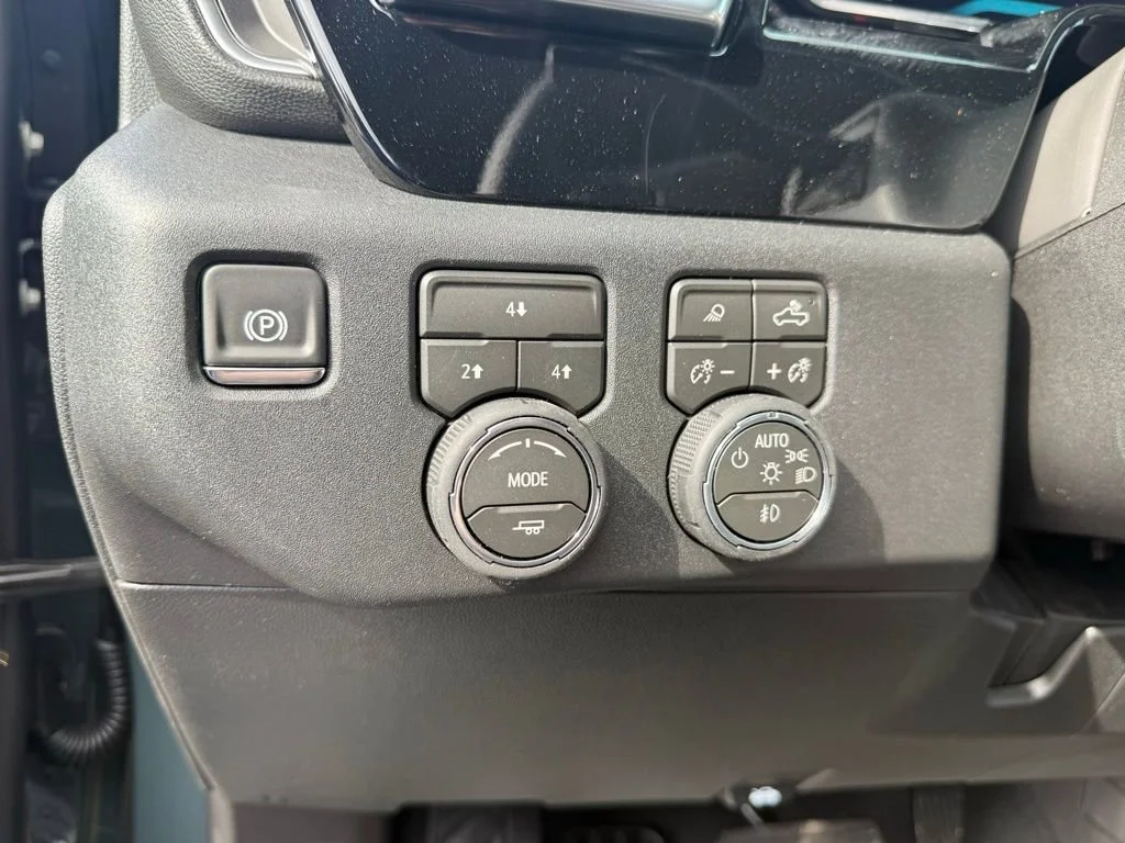 New 2026 Cypress Gray Chevrolet LT image 18