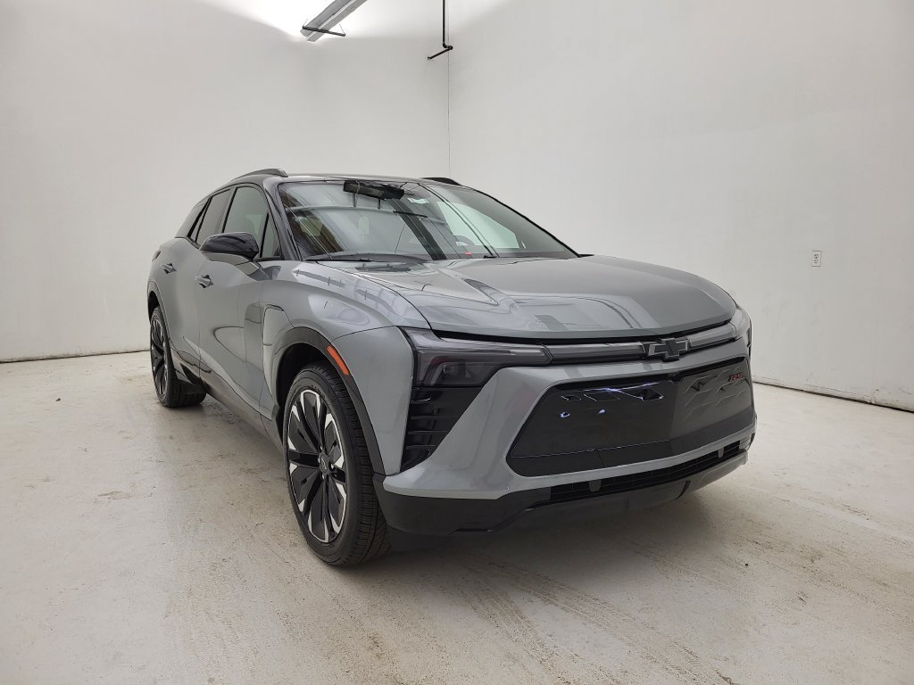 2026 Chevrolet Blazer EV RS - Photo 17