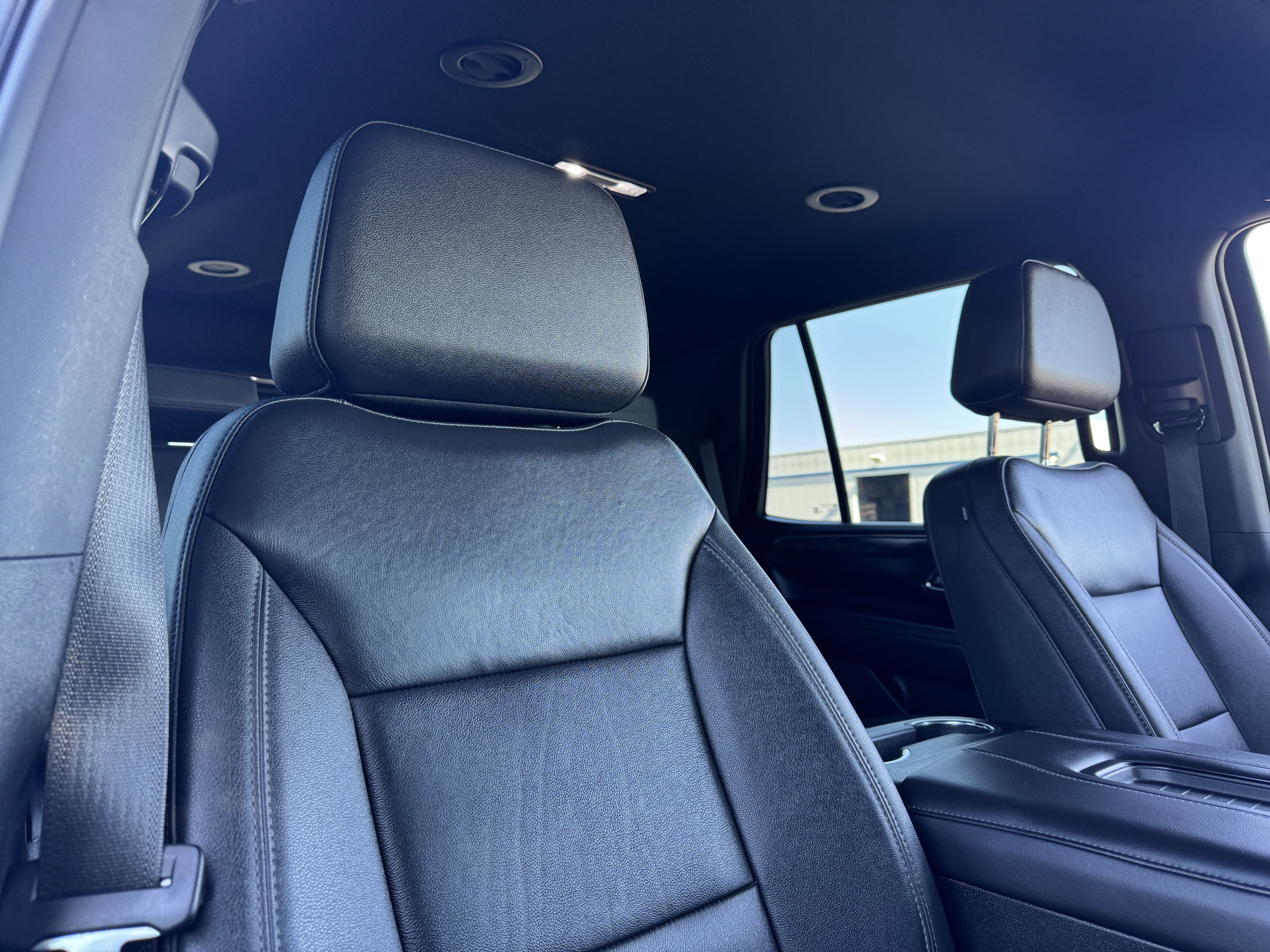 2022 Chevrolet Tahoe Z71 - Photo 22