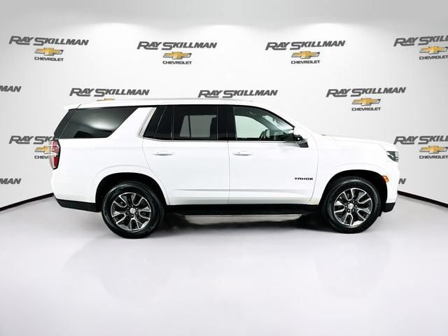 Used 2023 Summit White Chevrolet LT image 8