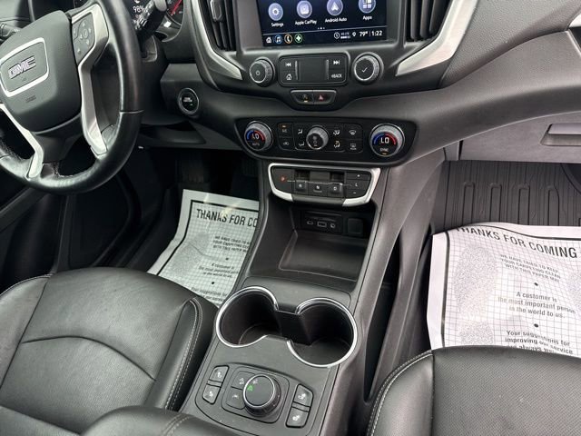 2023 GMC Terrain SLT - Photo 11