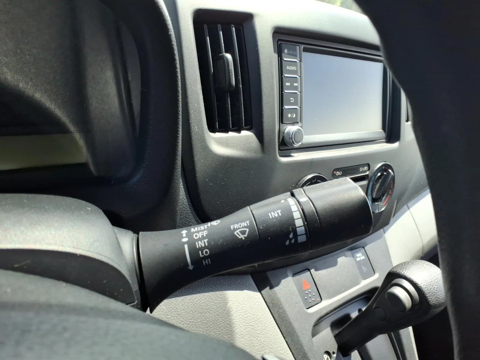 2020 Nissan NV200 S - Photo 17