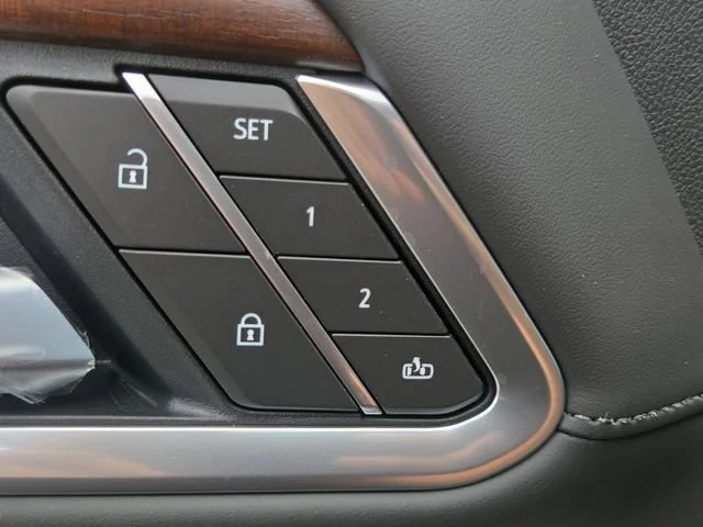 2026 GMC Sierra 2500HD Denali Ultimate - Photo 12