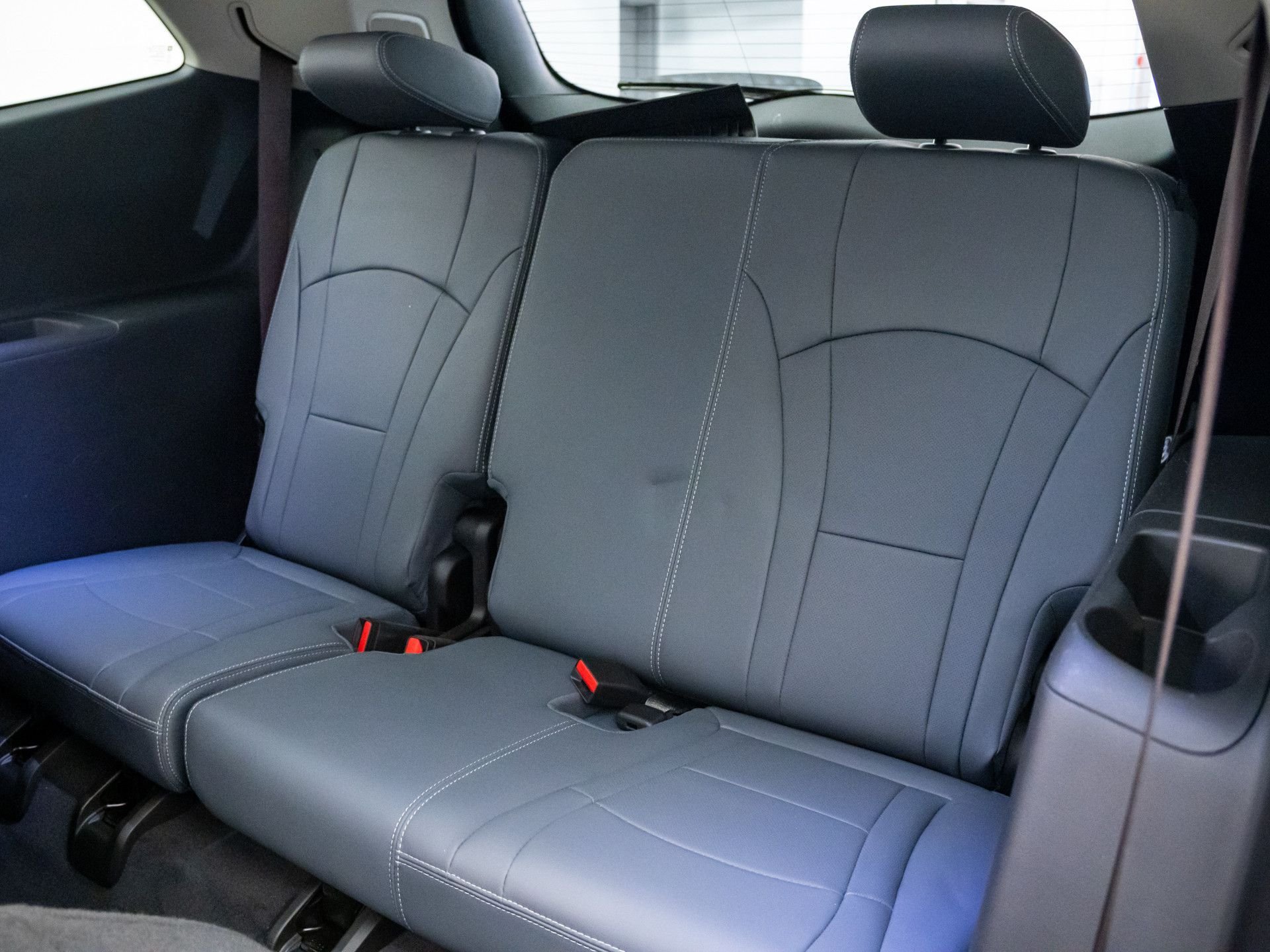 Used 2021 Gray Buick Premium Group image 19