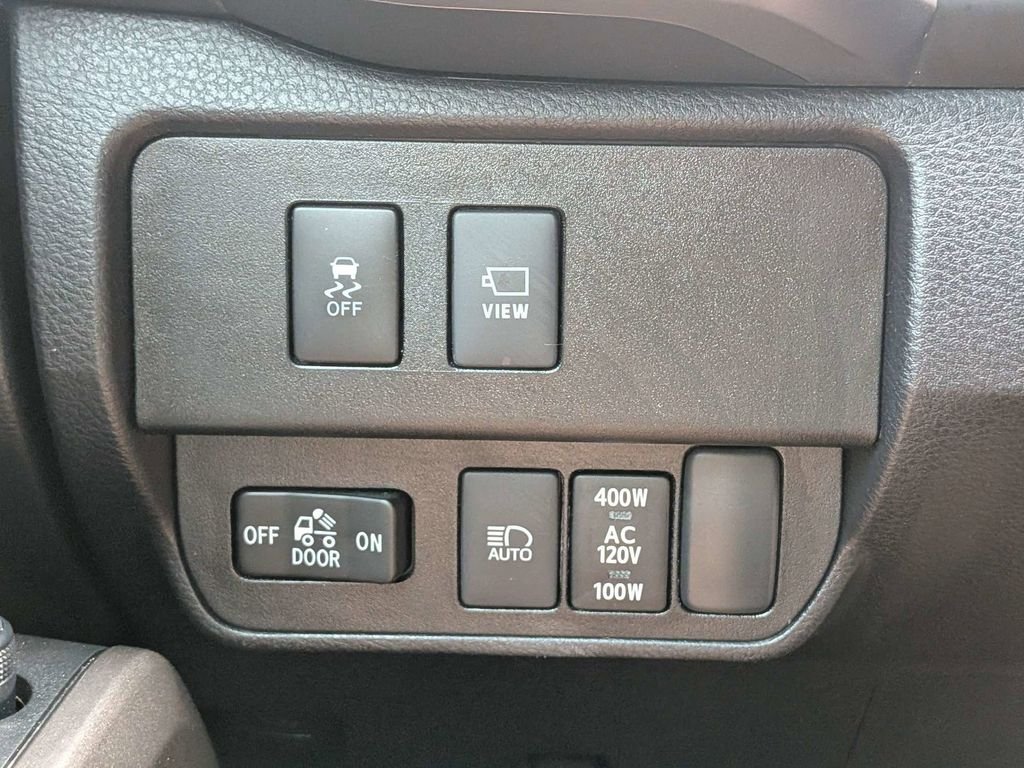 Used 2022 Gray Toyota Limited image 31