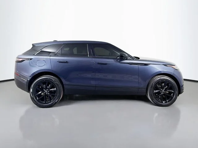 New 2026 Varesine Blue Land Rover S image 4