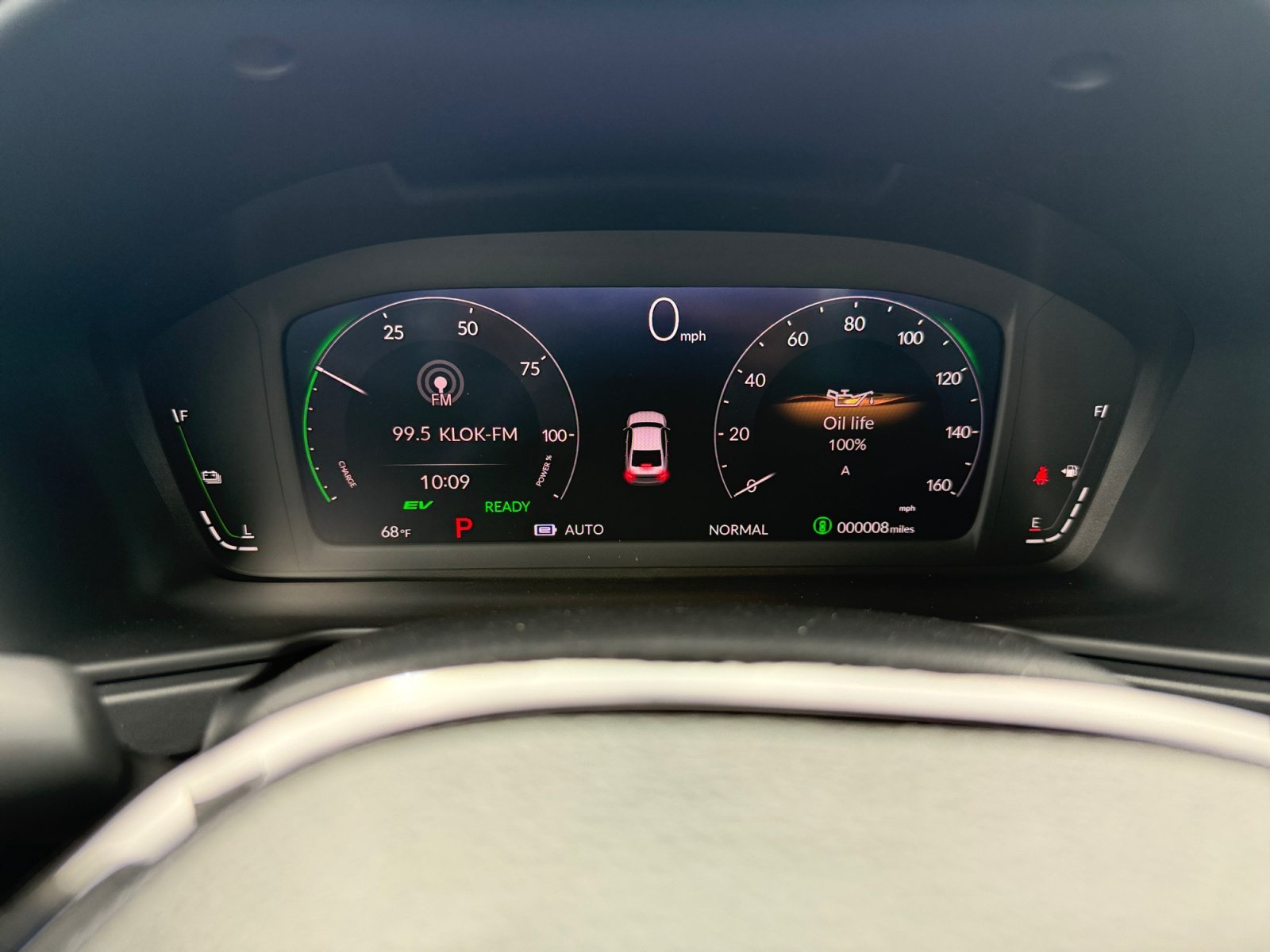 New 2026  Honda Touring image 11