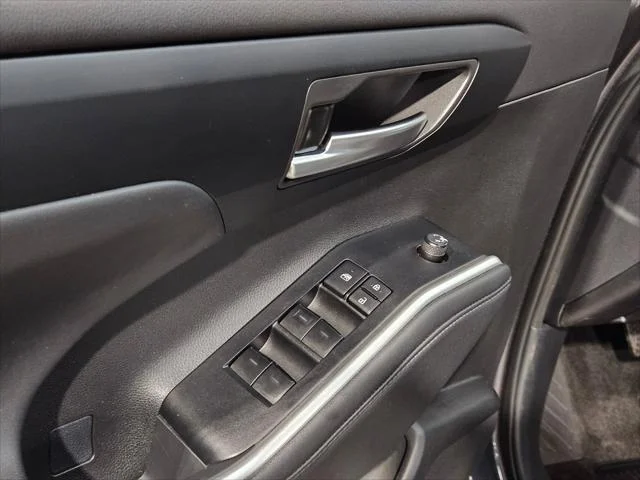 Certified Used 2025 MAGNETIC GRAY MET. Toyota  image 21