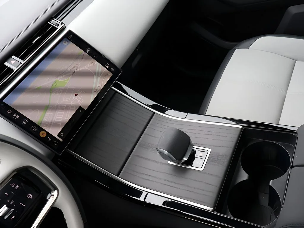 2026 Land Rover Range Rover Velar Dynamic SE - Photo 19