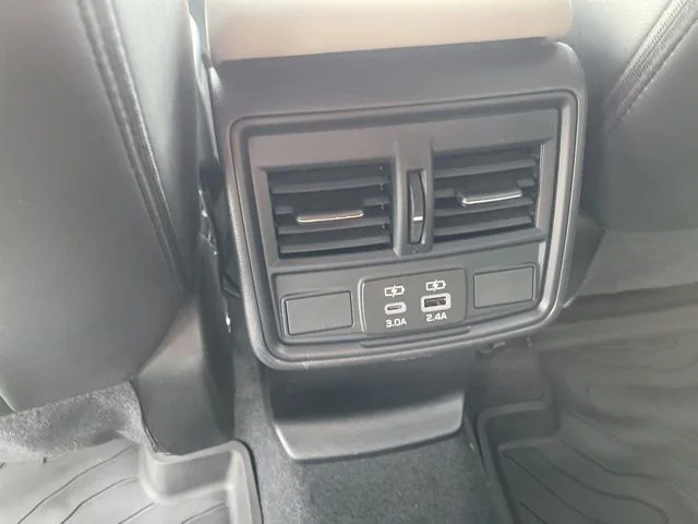 Used 2025 White Subaru Premium image 13