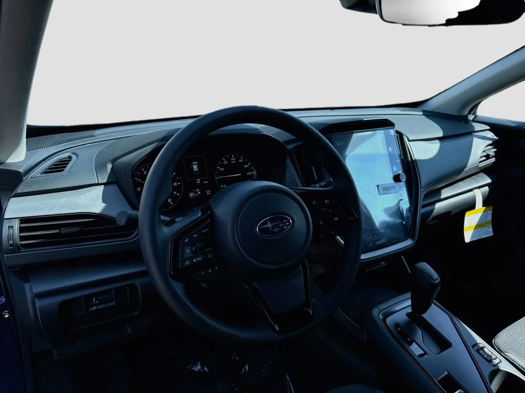New 2026 Blue Subaru Premium image 10