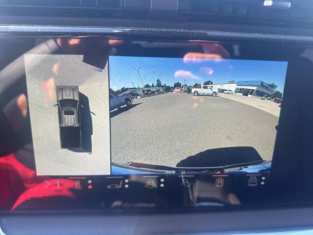 2025 GMC Sierra 2500HD Denali - Photo 29