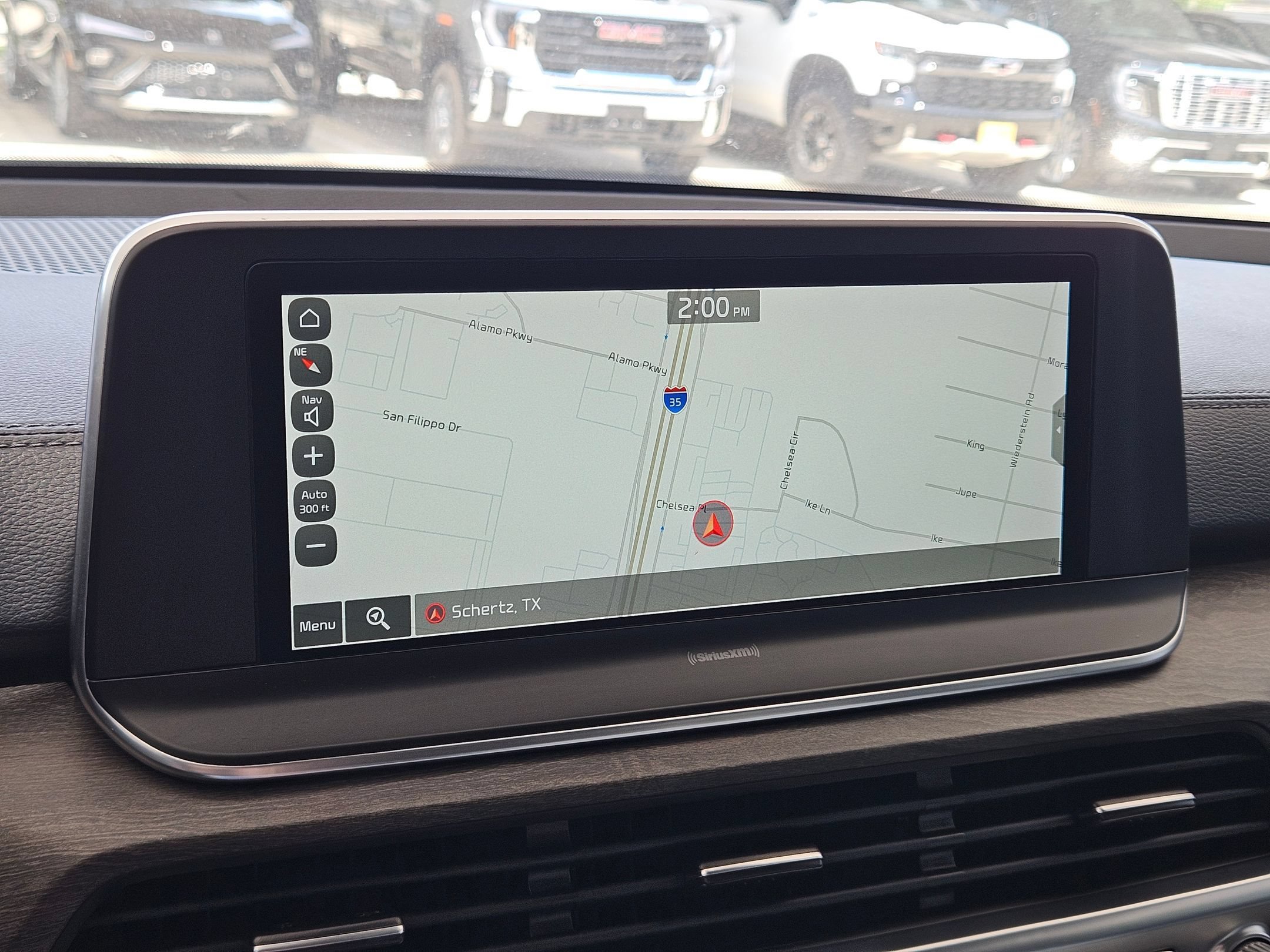 2021 Kia Telluride EX - Photo 19