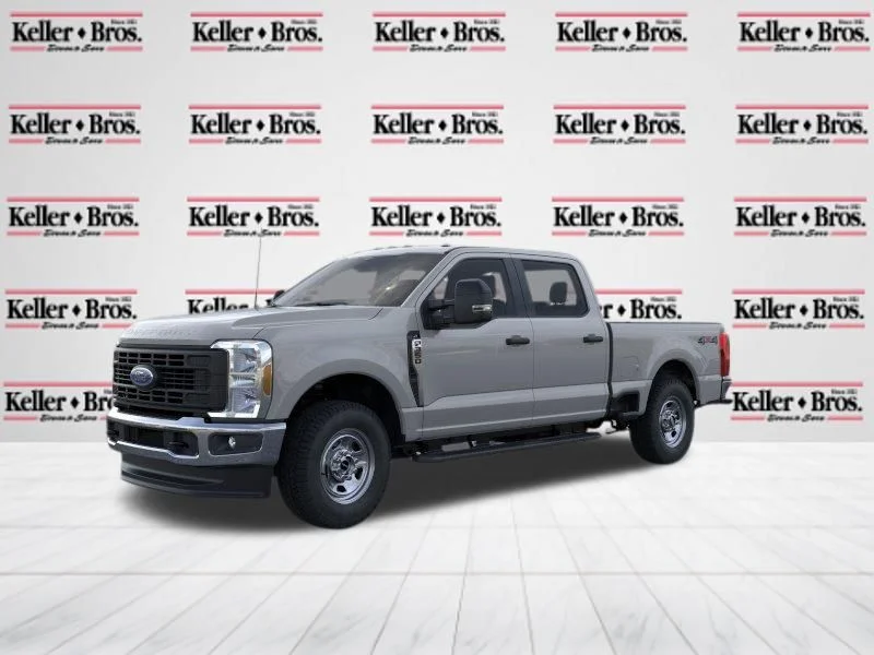 New 2026 Avalanche Ford XL image 2
