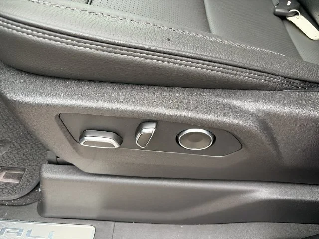 New 2026 Silver GMC Denali image 14