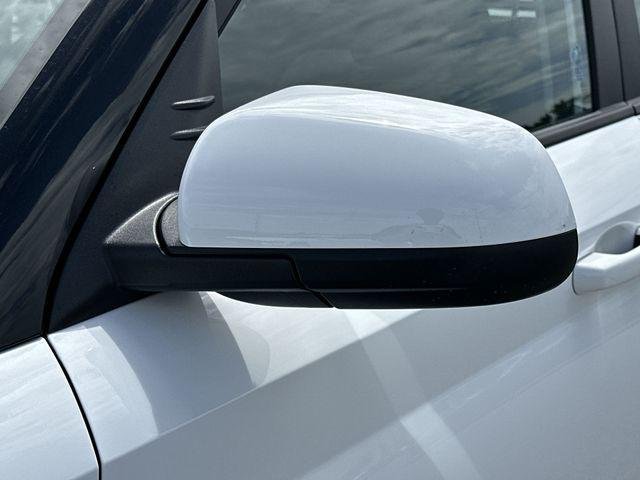 New 2026 White Hyundai SEL image 33