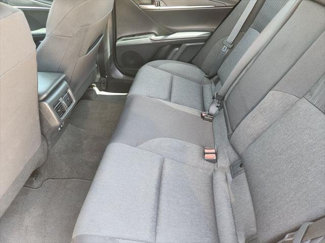Certified Used 2026 MIDNIGHT BLACK METAL Toyota  image 26