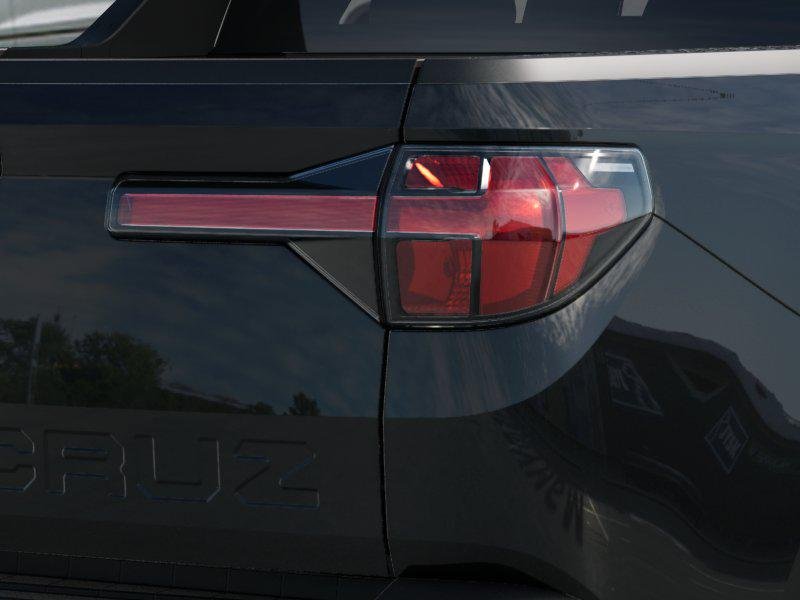 New 2027 Phantom Black Hyundai SE FWD image 10
