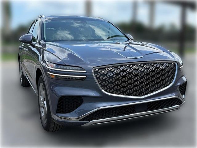 2026 Genesis GV70's photo