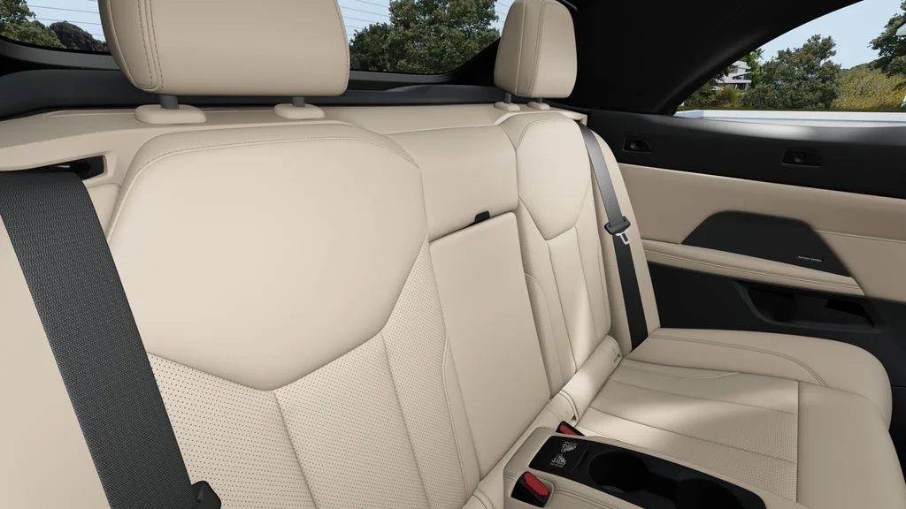 New 2027 Mineral White Metallic BMW 430i image 12
