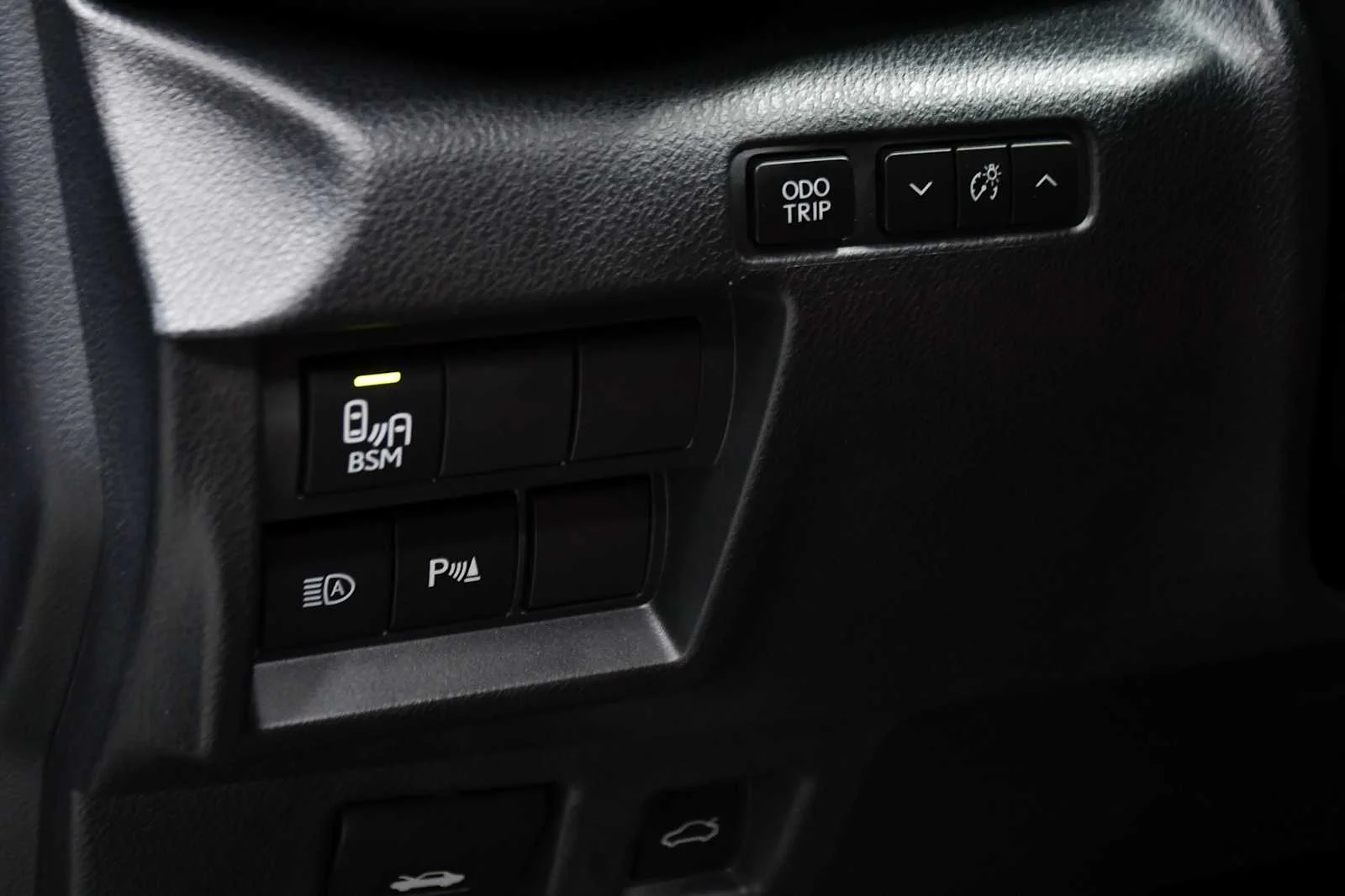 Certified Used 2023 BLACK Lexus  image 14