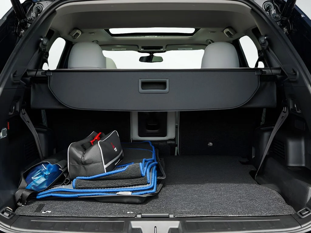 2025 Mitsubishi Outlander Plug-in Hybrid Platinum Edition - Photo 8