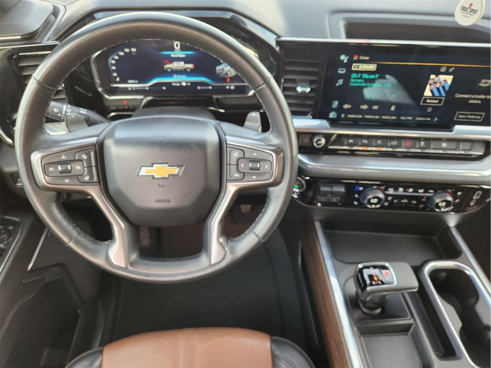 2023 Chevrolet Silverado 1500 photo 27 of 33