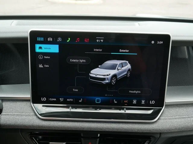 Certified Used 2026 Gray Volkswagen S image 28
