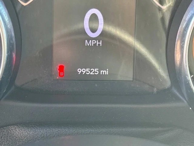 Used 2020 Black Jeep Sport image 36