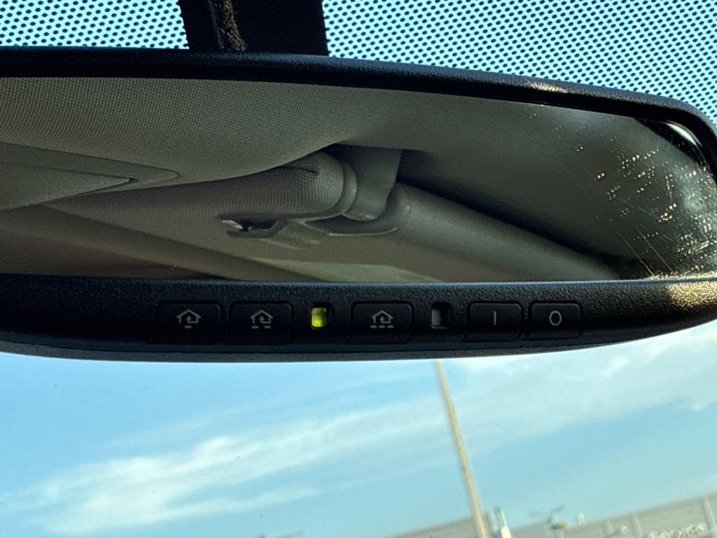 Used 2019 Black Nissan SV image 33
